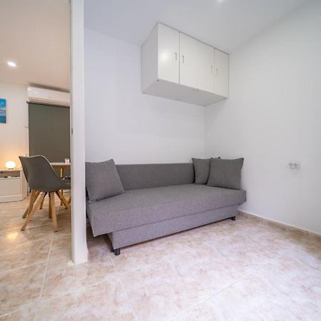 Homeholidaysrentals Chiara - Costa Brava Blanes Exteriör bild