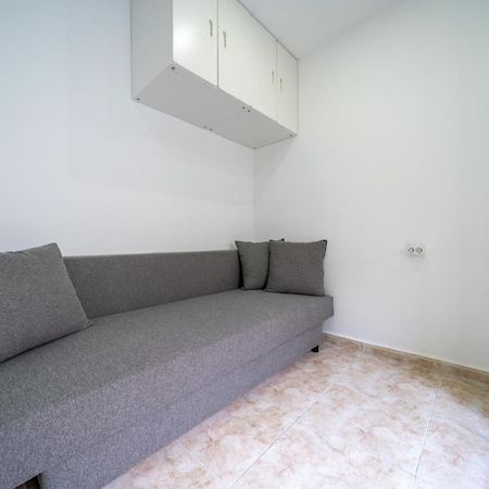 Homeholidaysrentals Chiara - Costa Brava Blanes Exteriör bild