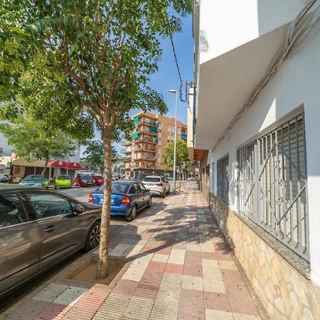 Homeholidaysrentals Chiara - Costa Brava Blanes Exteriör bild