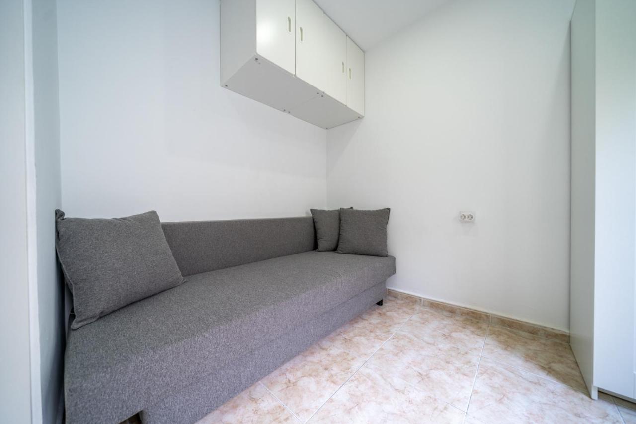 Homeholidaysrentals Chiara - Costa Brava Blanes Exteriör bild