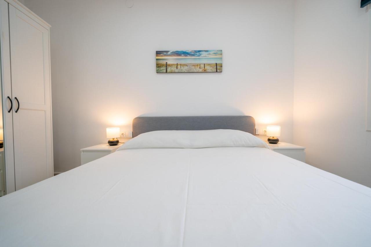 Homeholidaysrentals Chiara - Costa Brava Blanes Exteriör bild