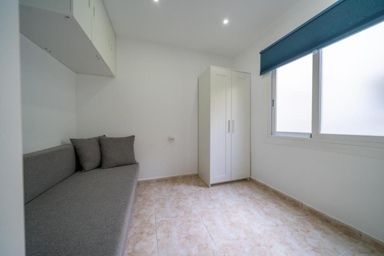 Homeholidaysrentals Chiara - Costa Brava Blanes Exteriör bild