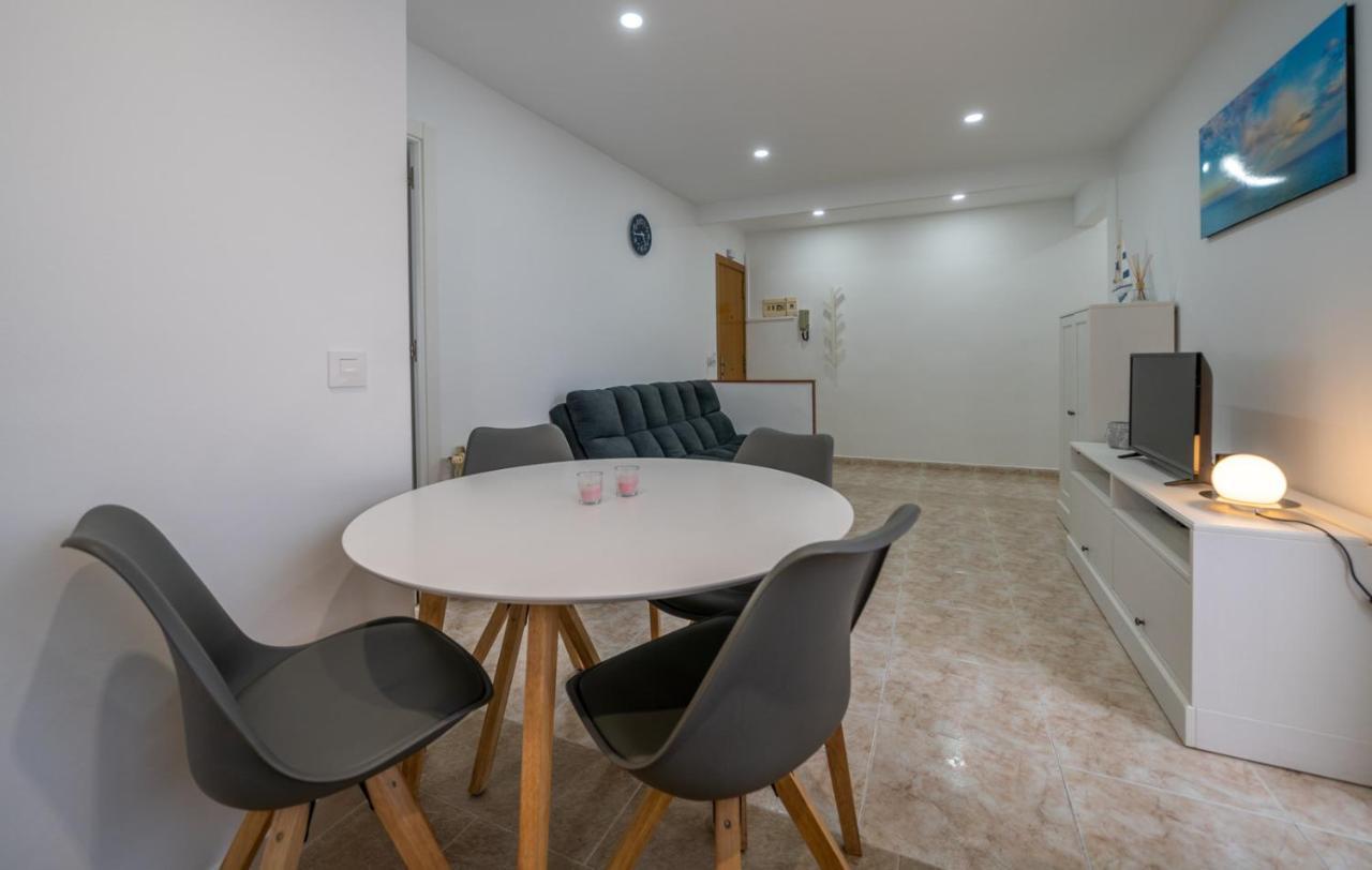 Homeholidaysrentals Chiara - Costa Brava Blanes Exteriör bild