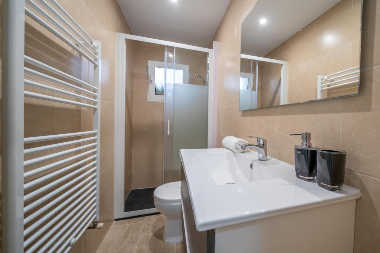 Homeholidaysrentals Chiara - Costa Brava Blanes Exteriör bild