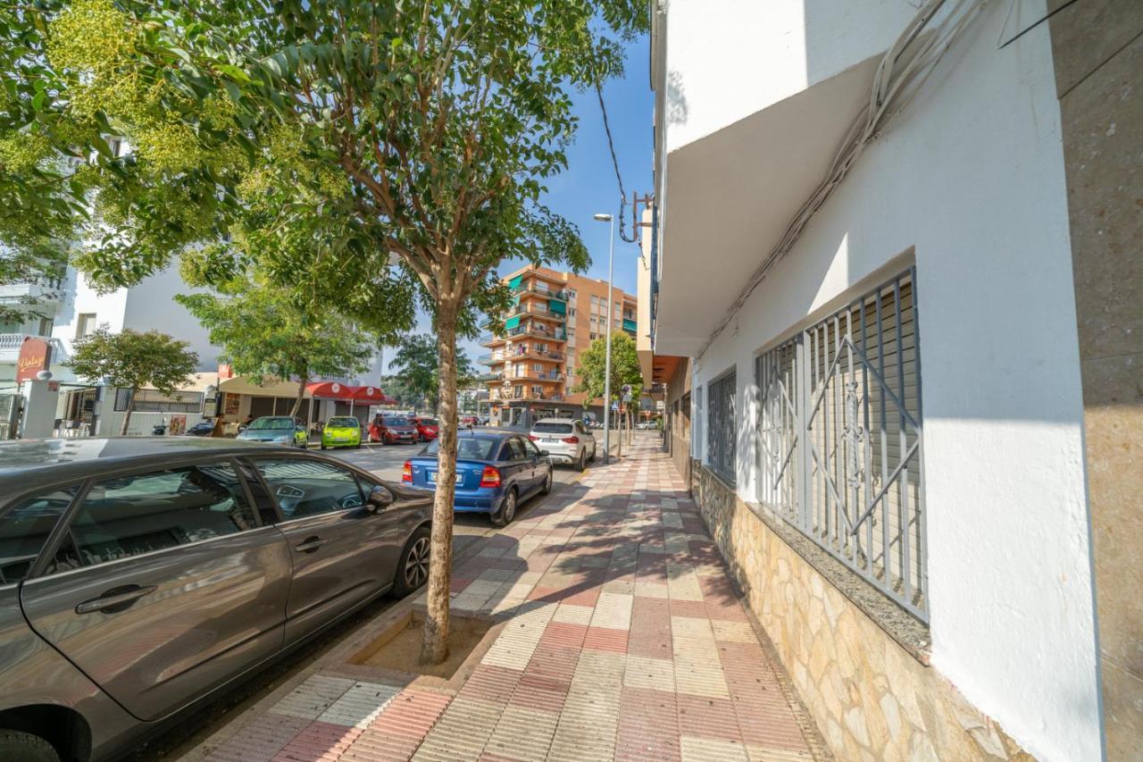 Homeholidaysrentals Chiara - Costa Brava Blanes Exteriör bild